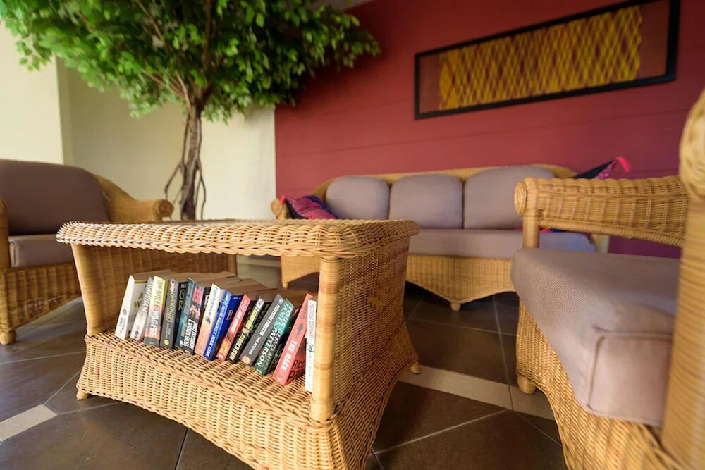 Фото Курортный отель The Hideaway Resort Pattaya Chonburi