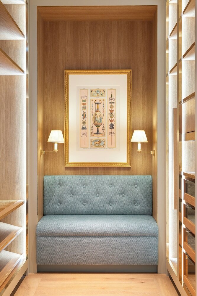 Фото Brenners Park-Hotel & SPA