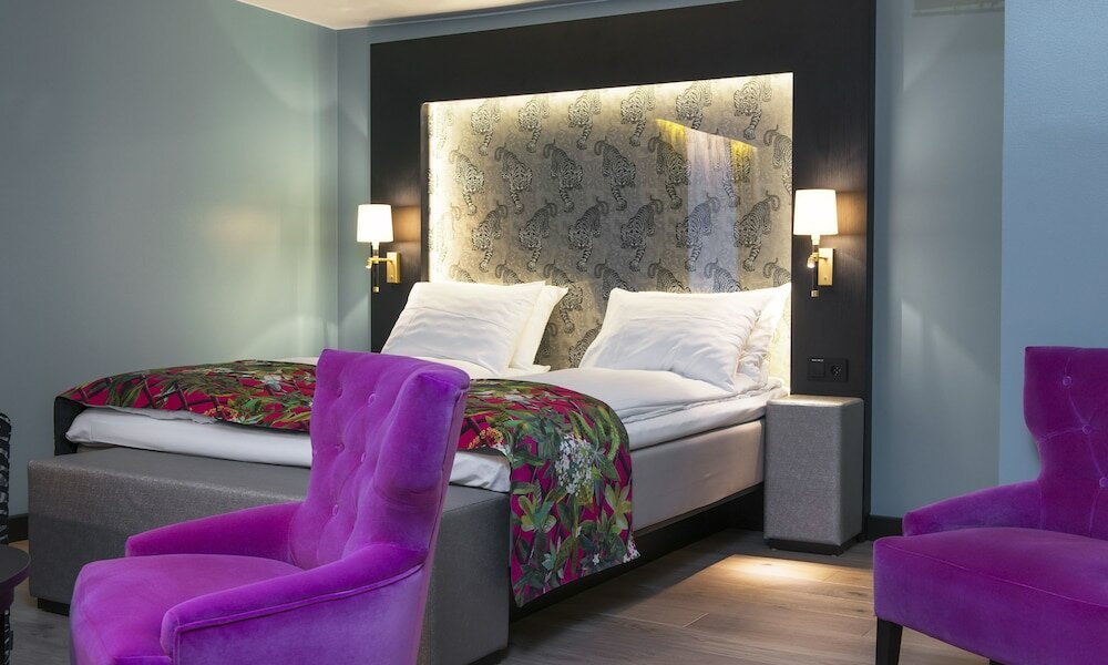 Фото Thon Hotel Terminus