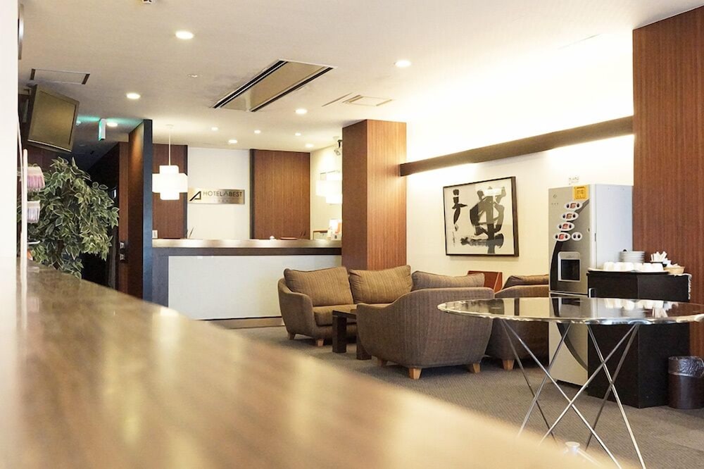 Фото Hotel Abest Kochi