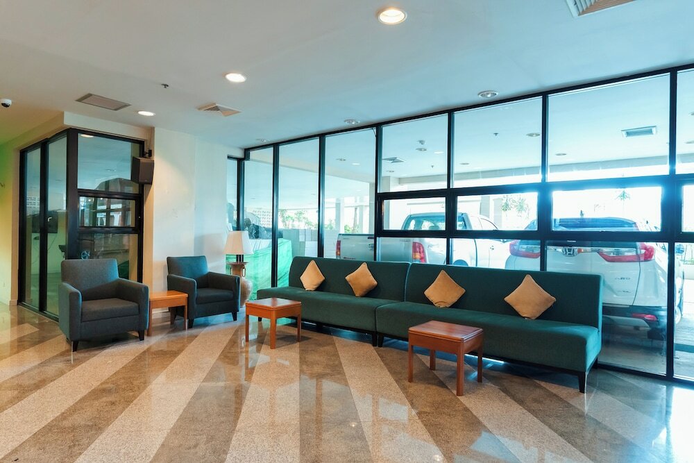 Фото Sandy Spring Hotel