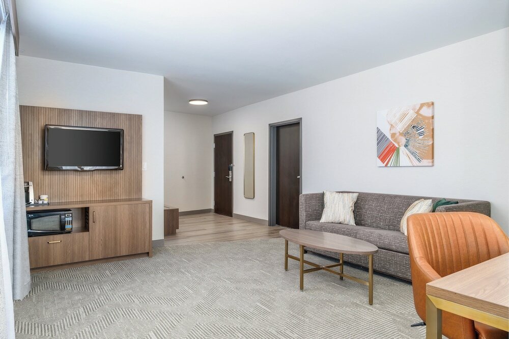 Фото Holiday Inn Boise Airport