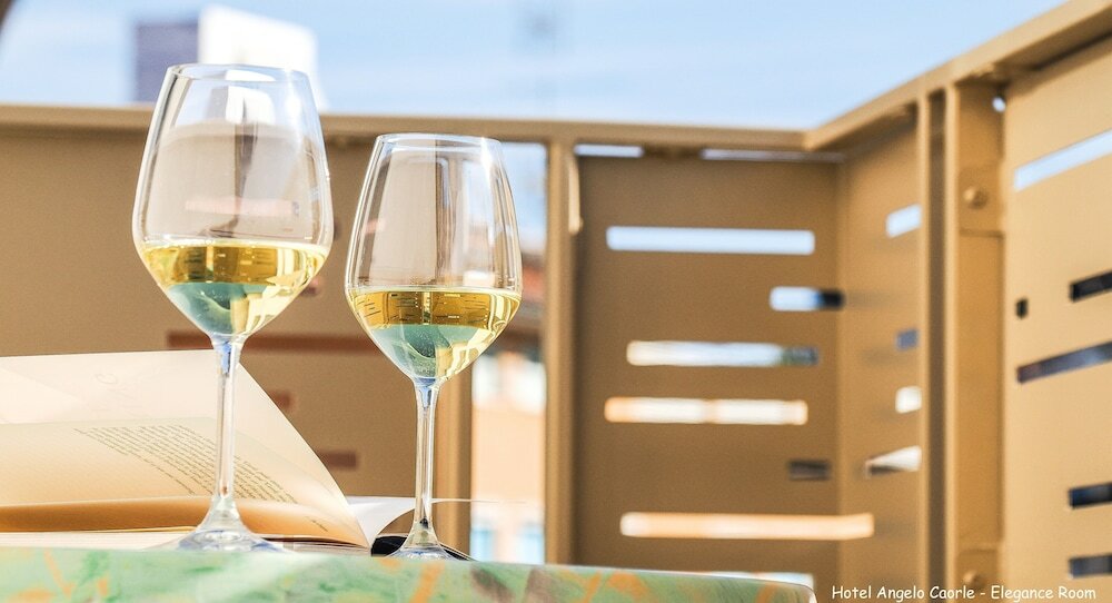 Фото Hotel Angelo