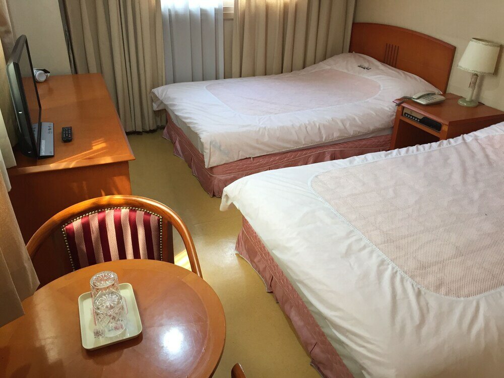 Фото Busan Central Hotel