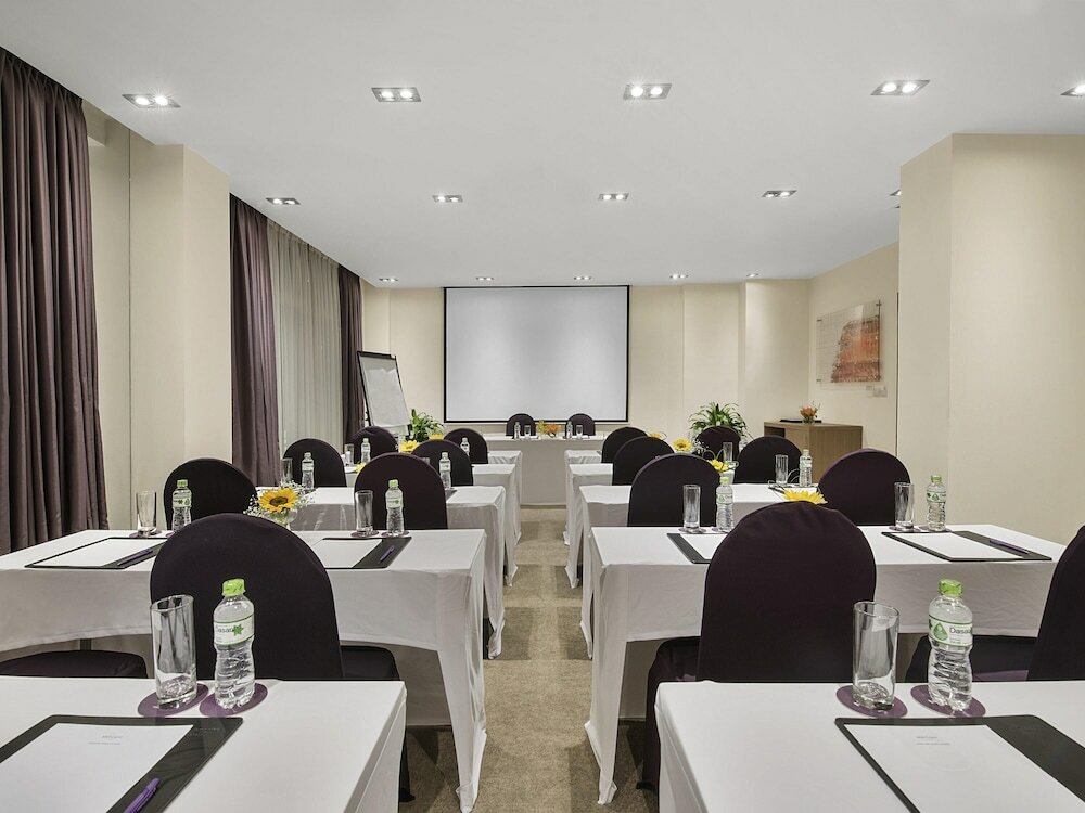 Фото Mercure Hanoi La Gare