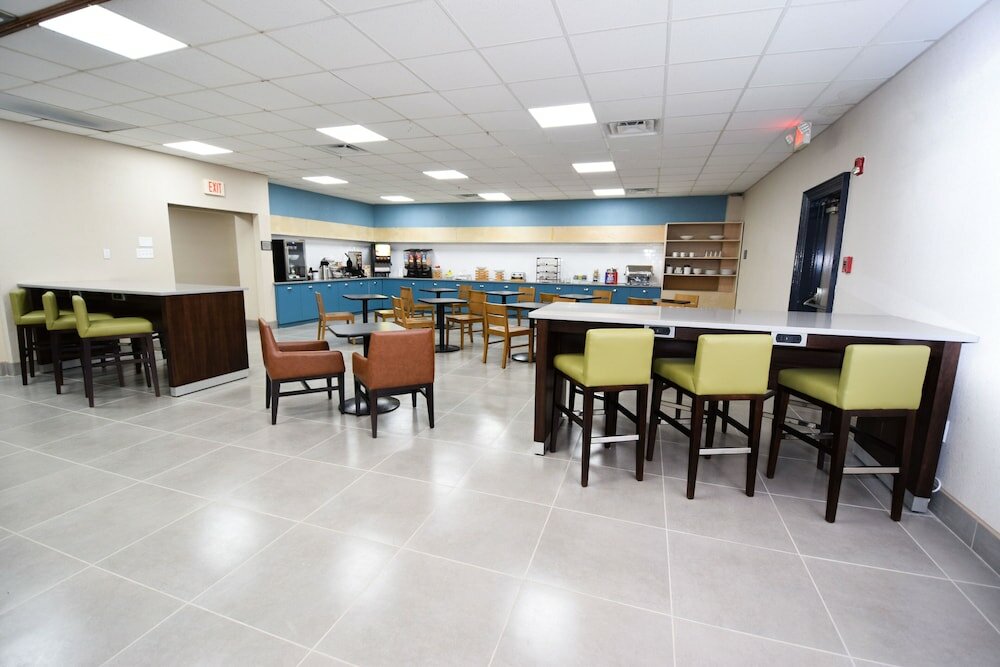 Фото Country Inn & Suites by Radisson, North Little Rock, Ar