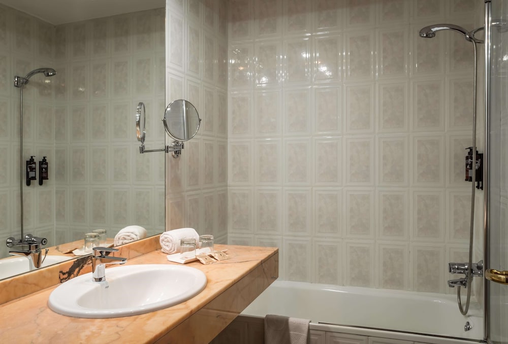 Фото Hotel President by ALEGRIA