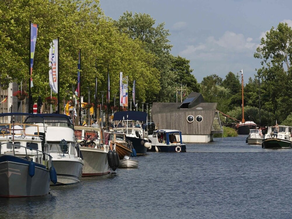 Фото Ibis Tilburg