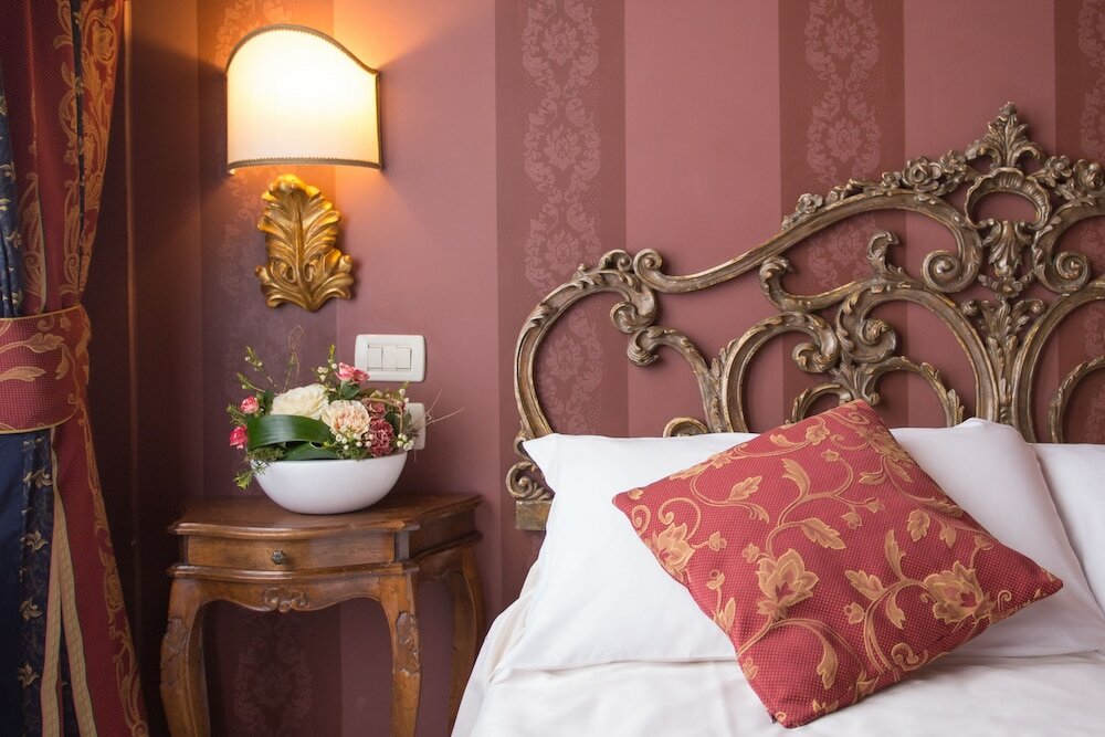 Фото Hotel Tiziano