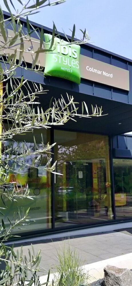 Фото Ibis Styles Colmar Nord