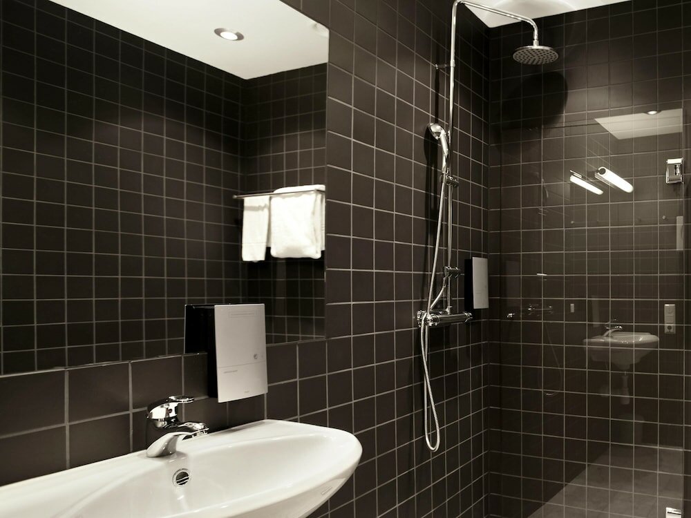 Фото Ibis Styles Stockholm Odenplan