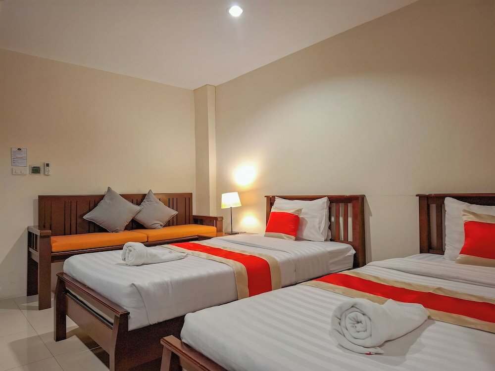 Фото Курортный отель The Hideaway Resort Pattaya Chonburi