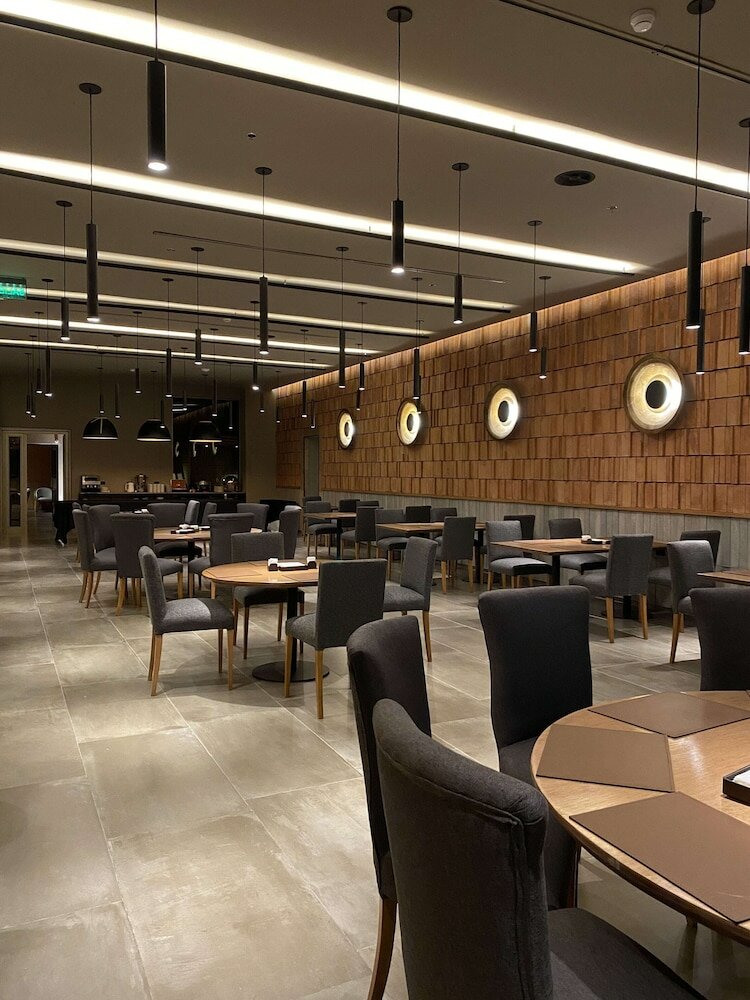 Фото Hotel Alejandro I