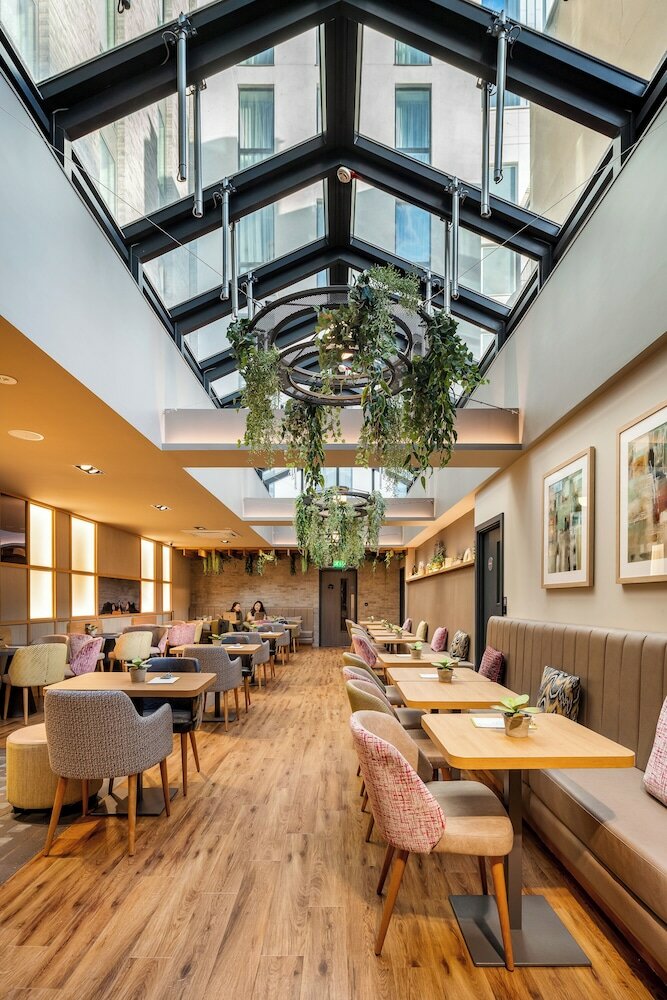 Фото Point A London Shoreditch