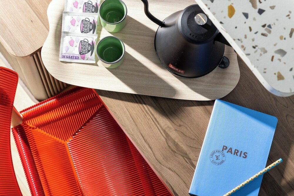 Фото Hôtel De La Paix