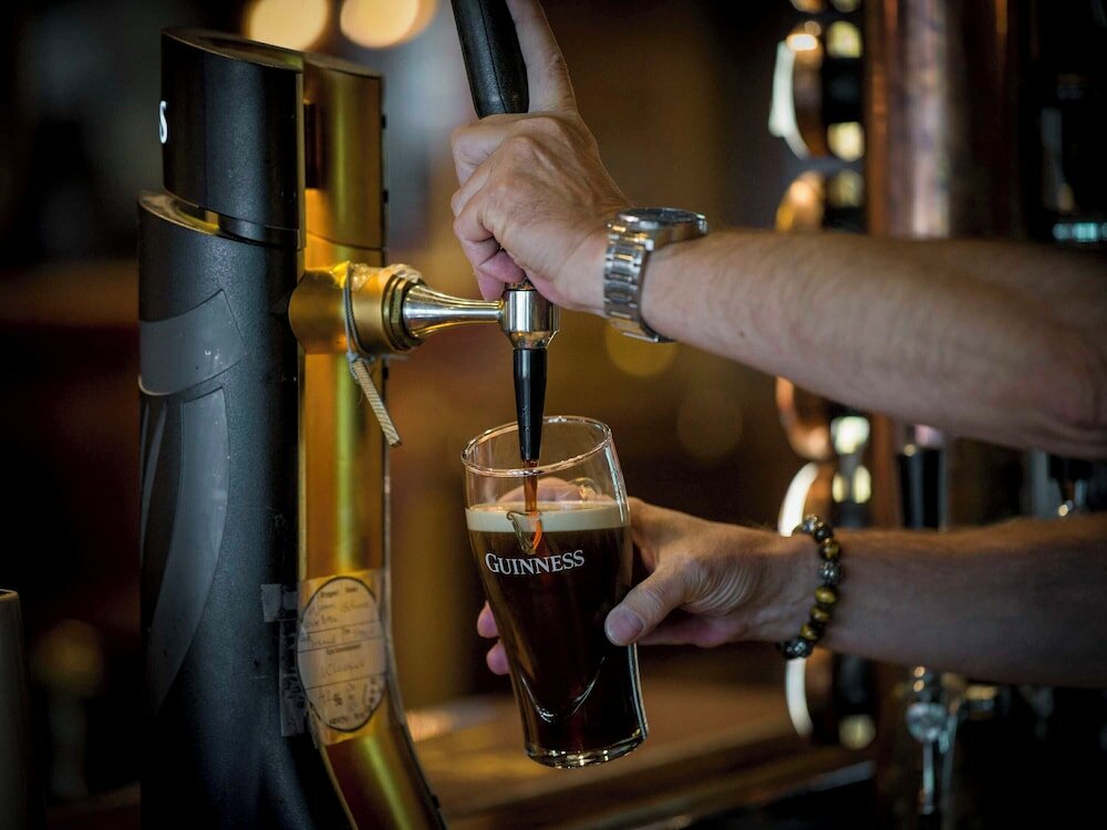 Фото Hotel Bishops Arms Lund