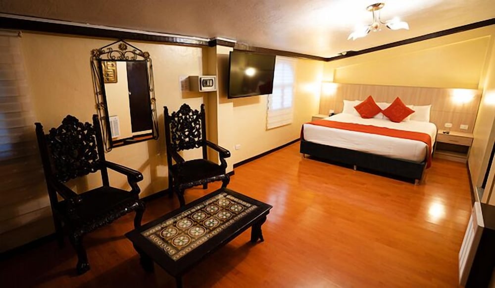 Фото Royal Inka II