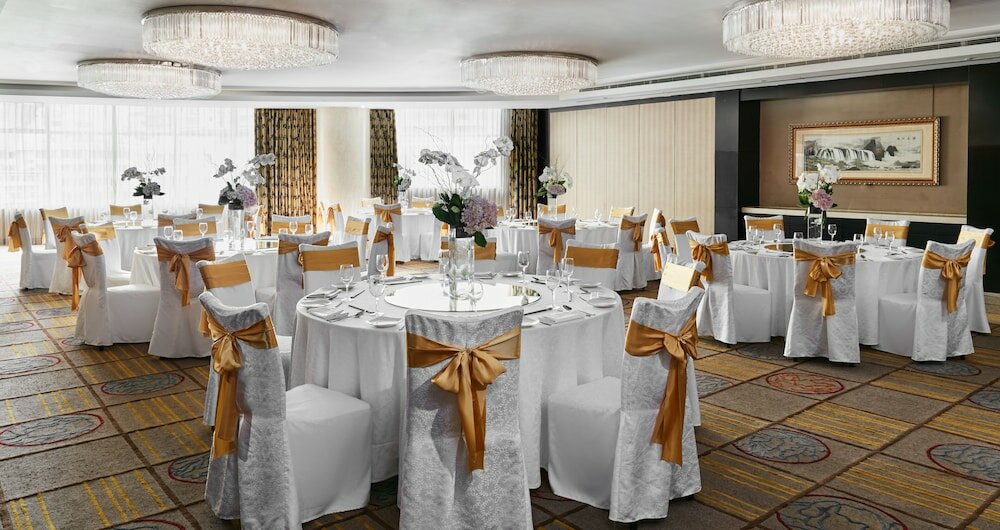 Фото Intercontinental Dalian