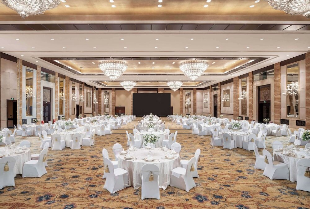 Фото Shangri-La Xian