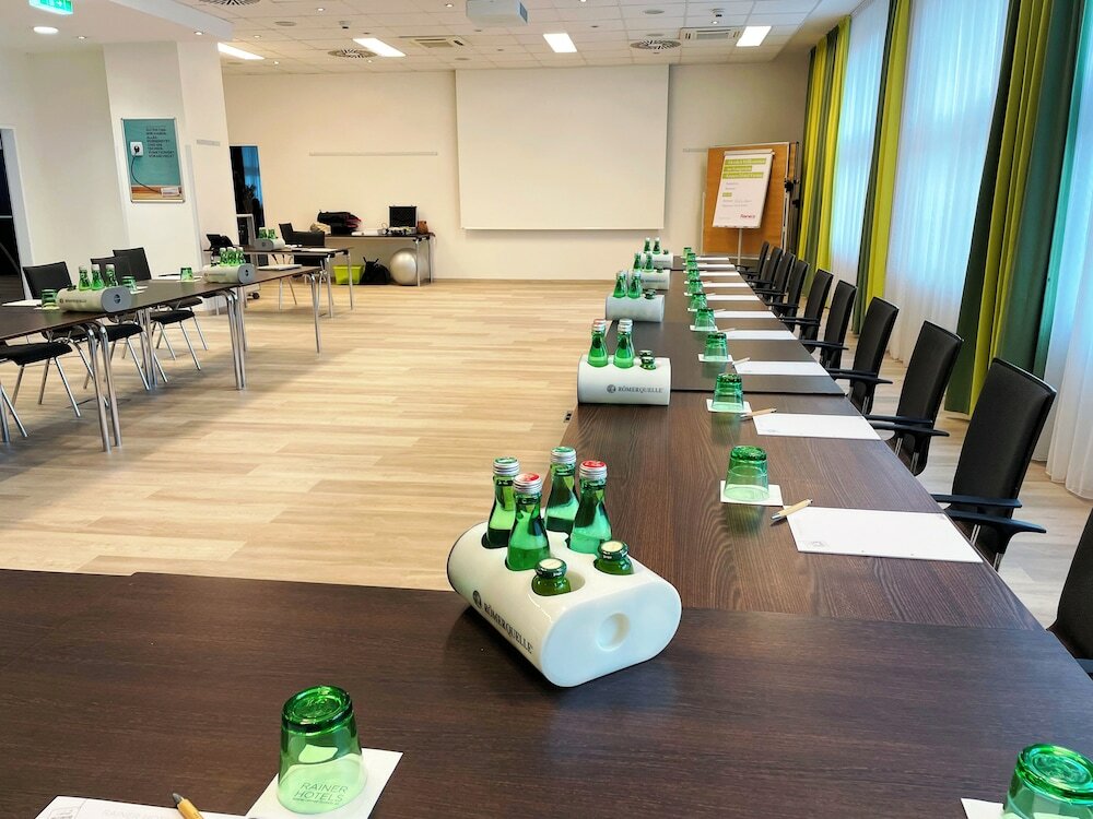 Фото Rainers Hotel Vienna