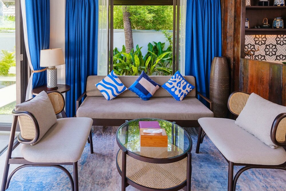 Фото The Sea Koh Samui Resort & Residences by Tolani - Sha Extra Plus