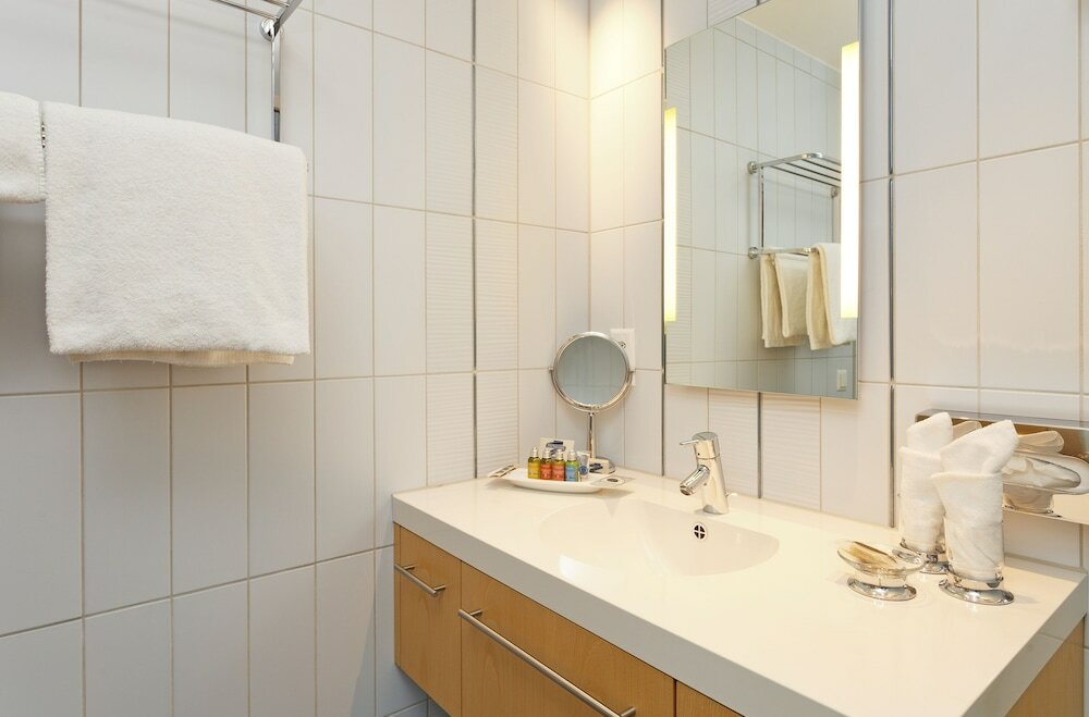 Фото Hotel Eden Spiez
