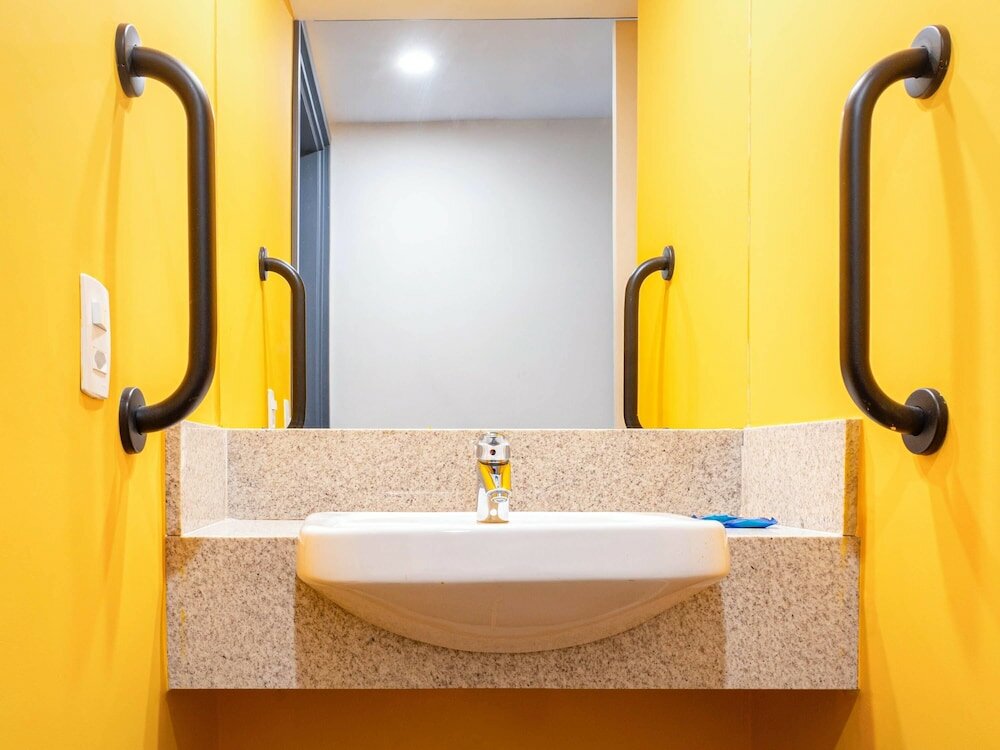 Фото Ibis Budget Piracicaba