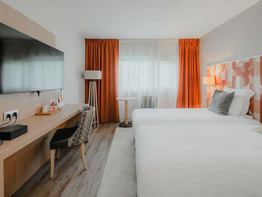 Фото Mercure Annecy Sud