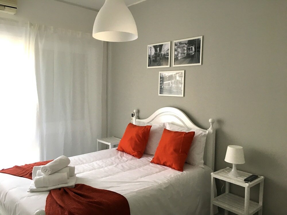 Фото Mirandesa Guesthouse