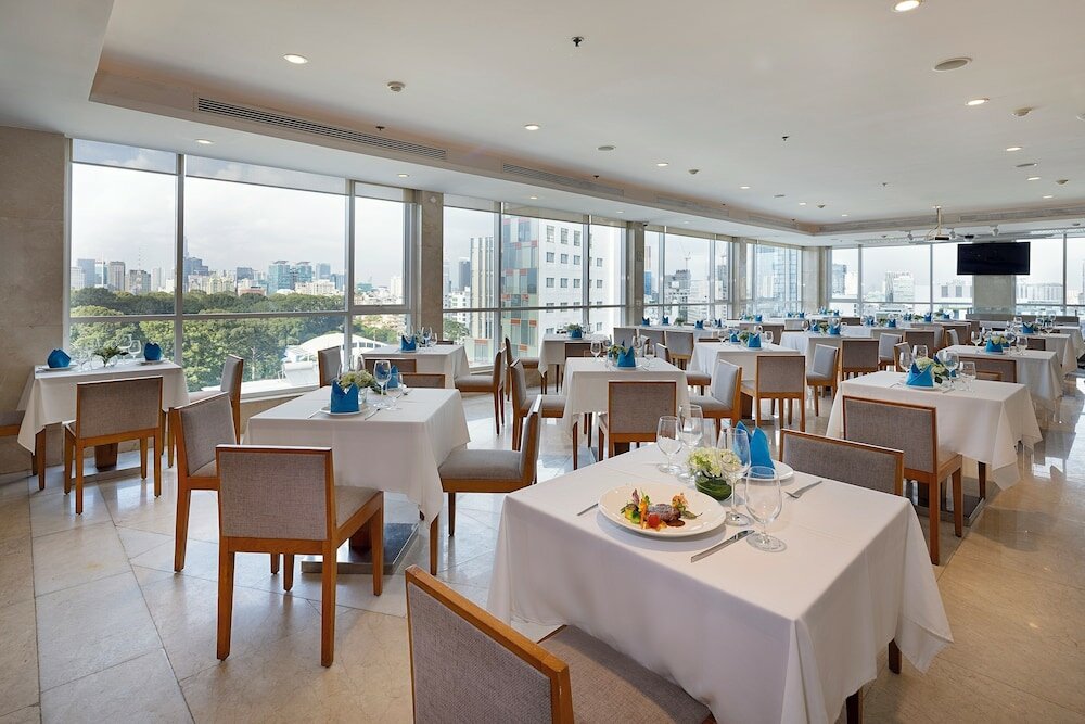 Фото Harmony Saigon Hotel & Spa