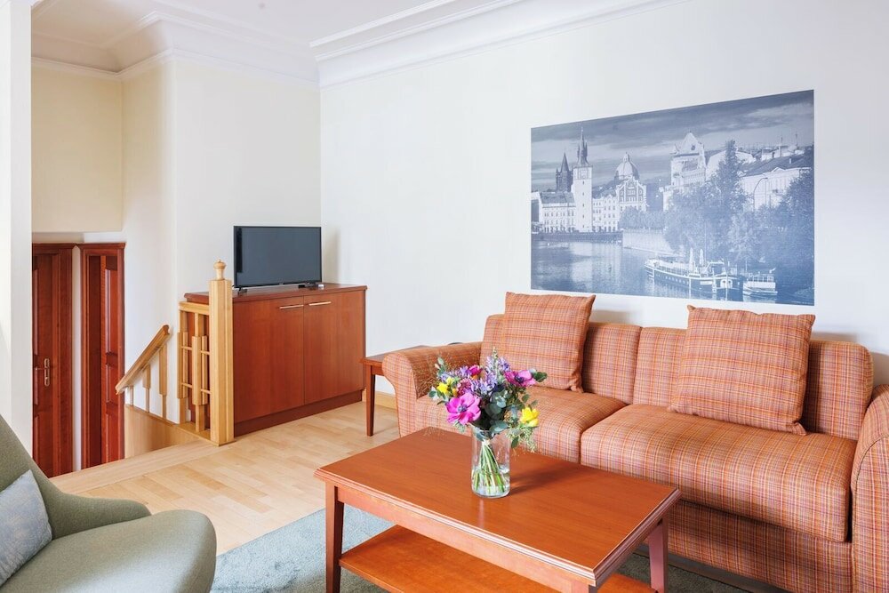 Фото Hapimag Resort Prague