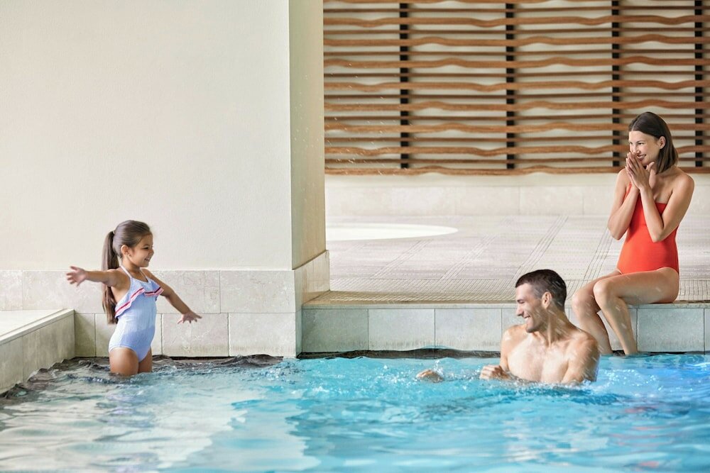 Фото The Ritz-Carlton, Toronto