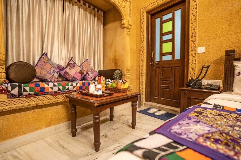 Фото Royal Villa Jaisalmer