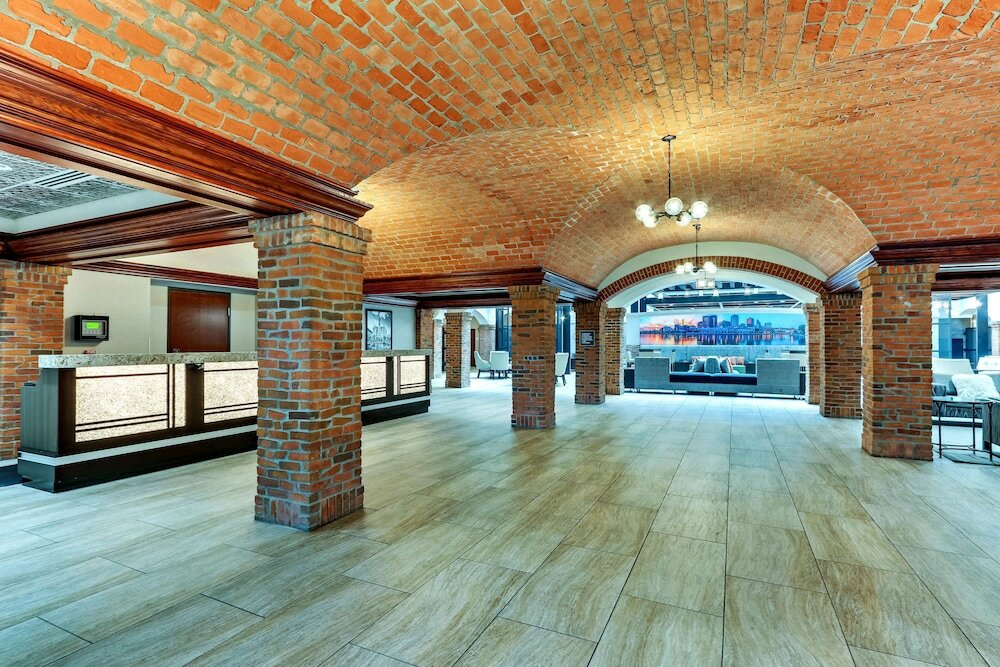 Фото Drury Plaza Hotel St. Paul Downtown