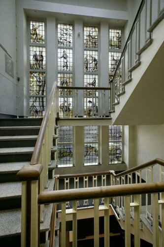 Внешний вид отеля Martini Hotel в Гронингене, фото 5