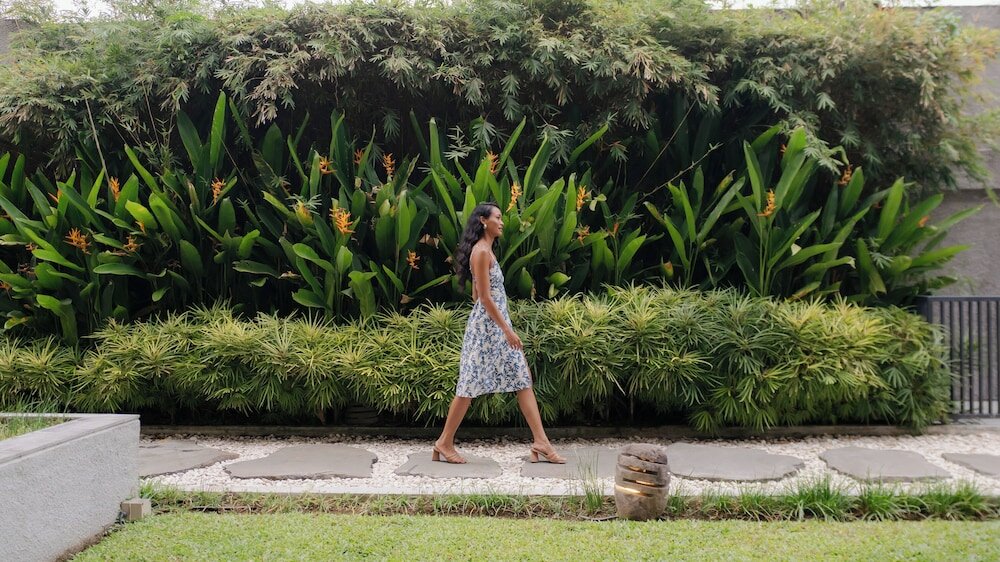 Фото Eastin Ashta Resort Canggu