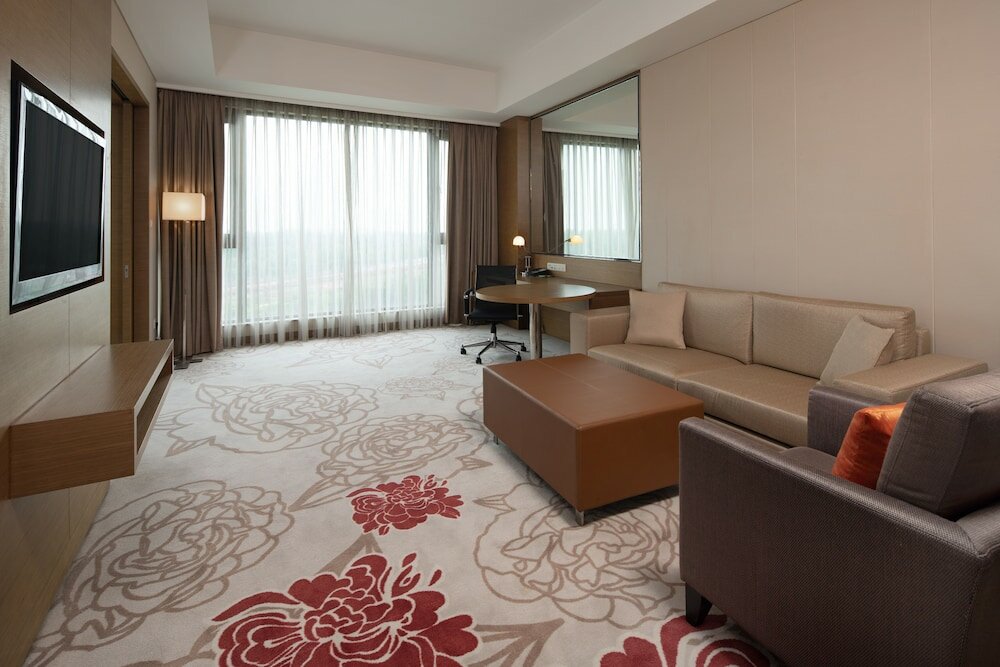Фото Holiday Inn Nanyang