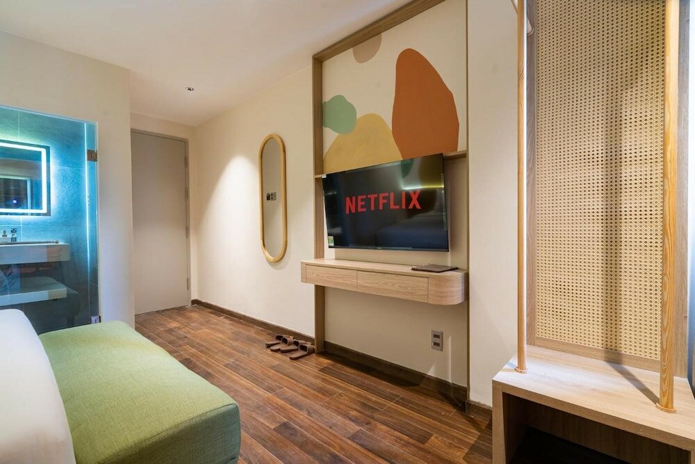 Фото Sen Saigon Hotel