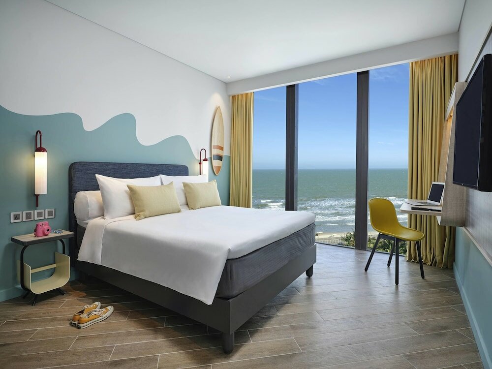 Фото Ibis Styles Vung Tau