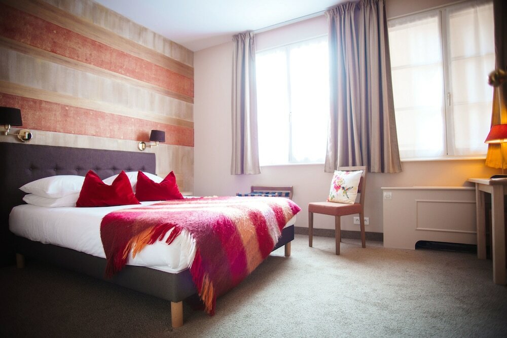 Фото Отель Beaucour