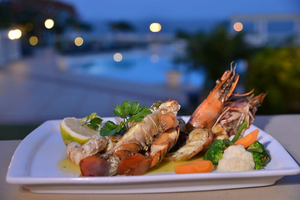 Фото Polana Serena Hotel