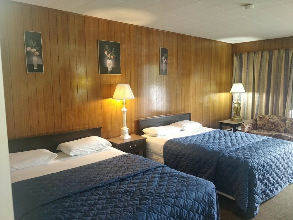 Фото Bel-air Motel