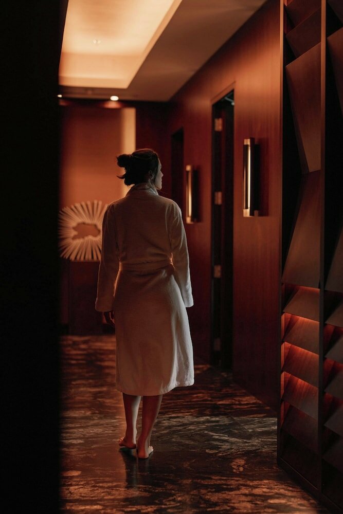 Фото Jw Marriott Hotel Sao Paulo