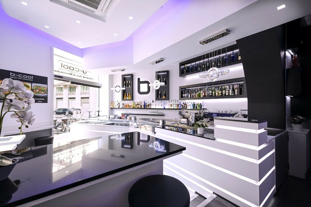 Фото The One Boutique Hotel & SPA Rome