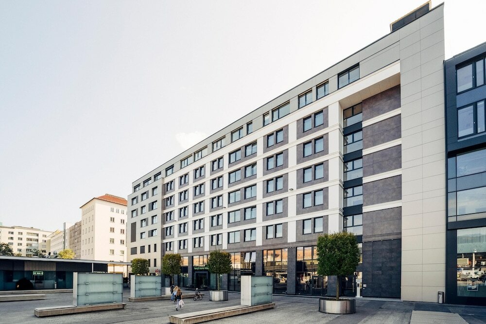 Фото Harry’s home Villach