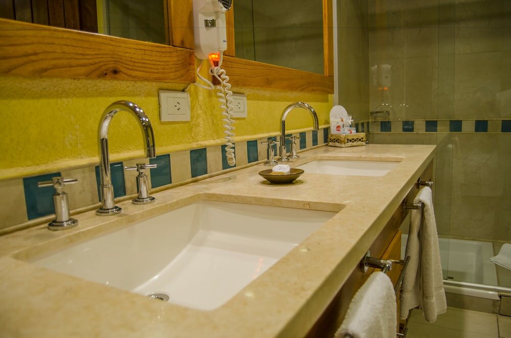 Фото Mirador del Lago Hotel