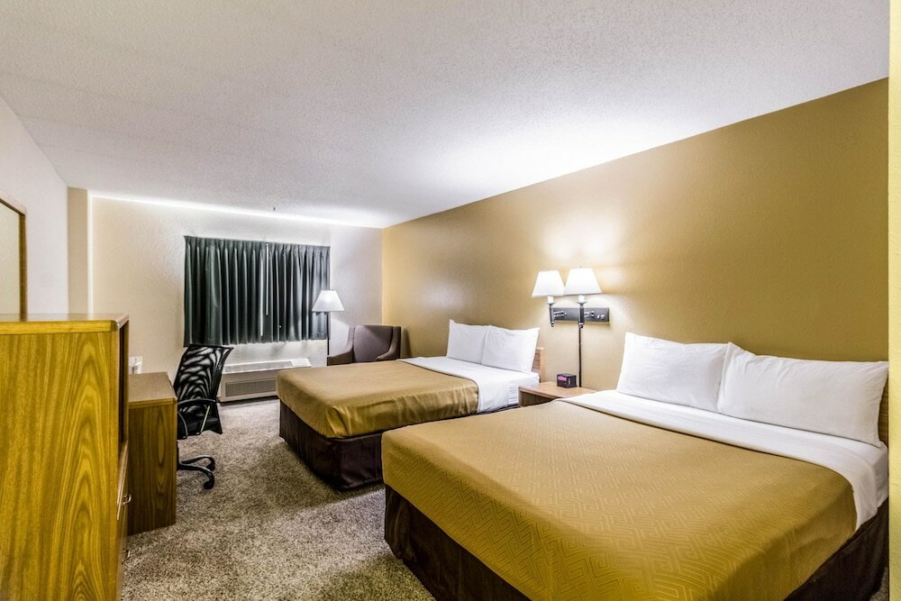 Фото Econo Lodge