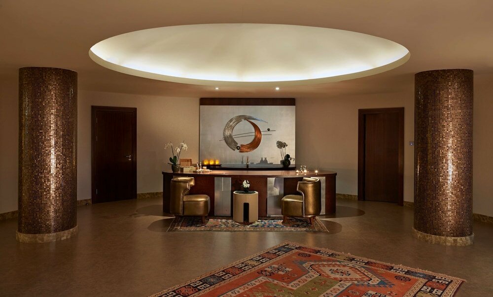 Фото Hyatt Regency Baku