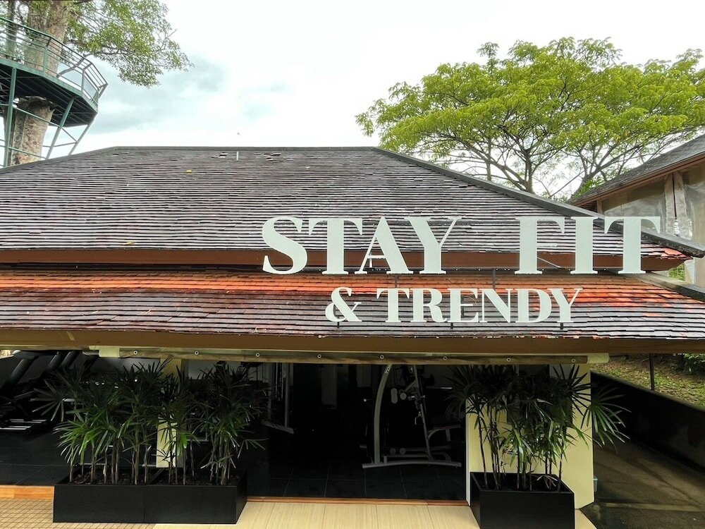 Фото Borsaen Villa