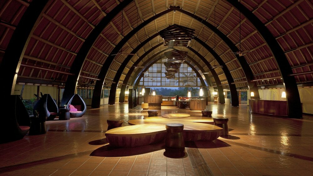 Фото Holiday Inn Resort Vanuatu